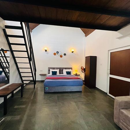 Dolape Villa Ella Bagian luar foto