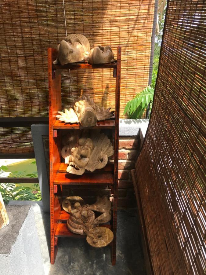 Dolape Villa Ella Bagian luar foto