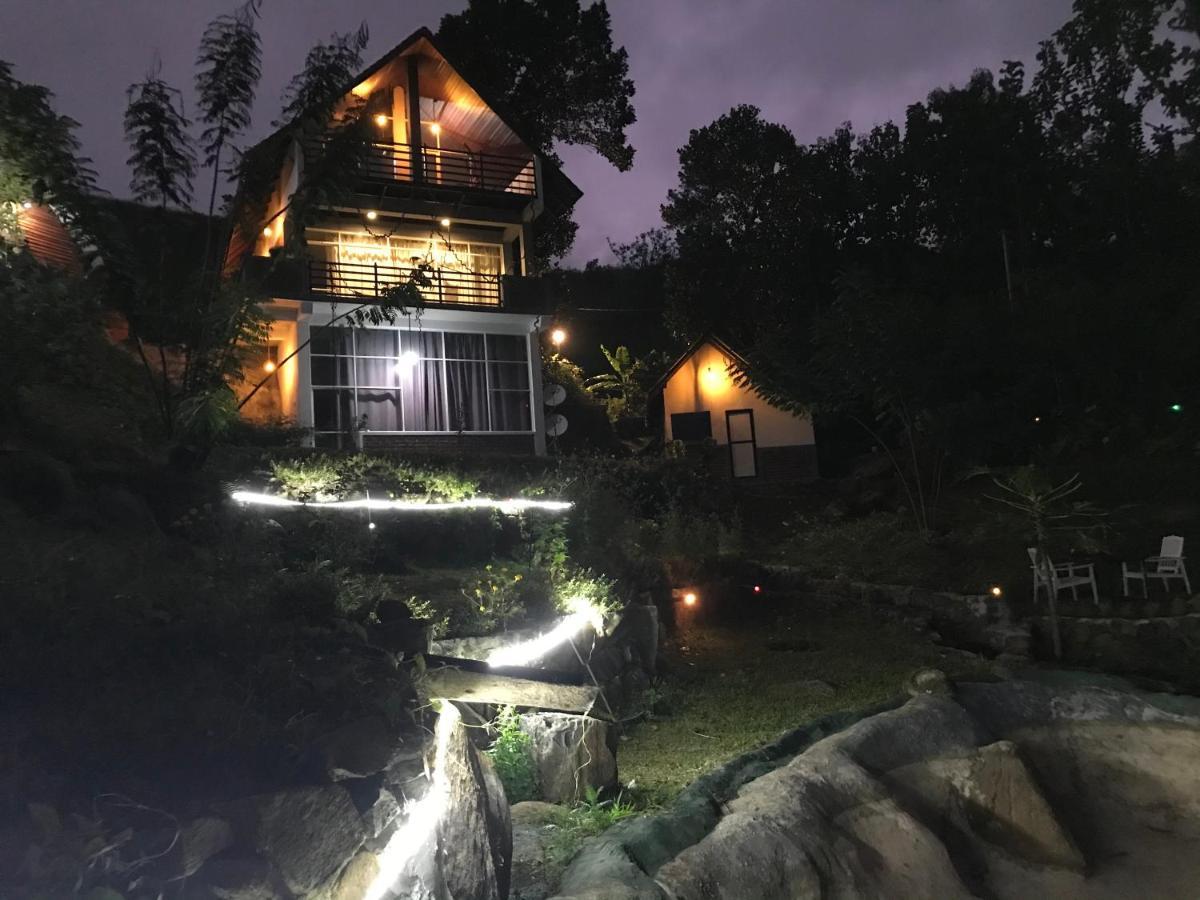 Dolape Villa Ella Bagian luar foto