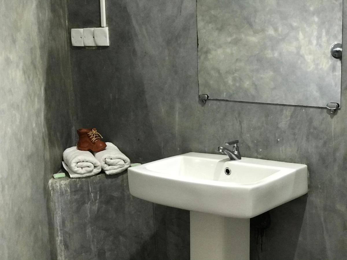 Dolape Villa Ella Bagian luar foto