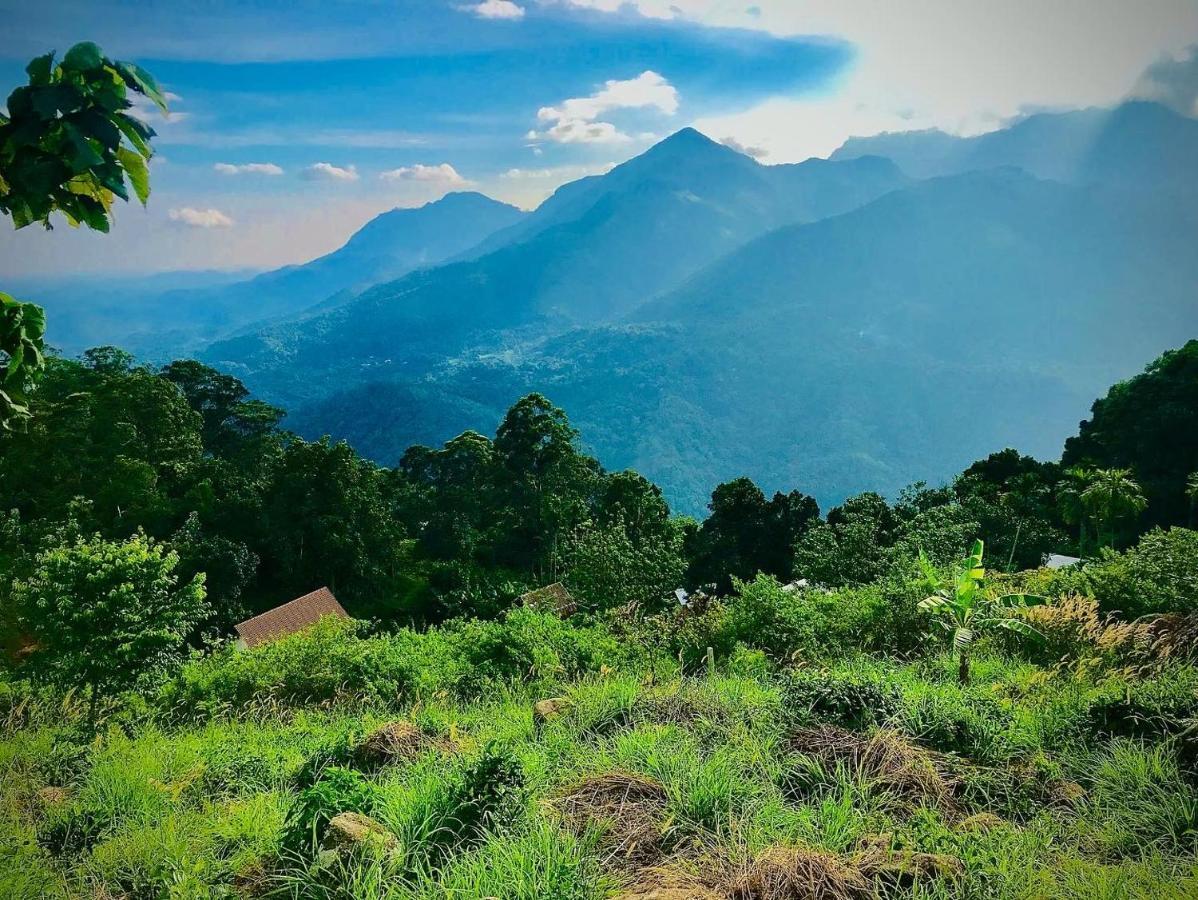 Dolape Villa Ella Bagian luar foto