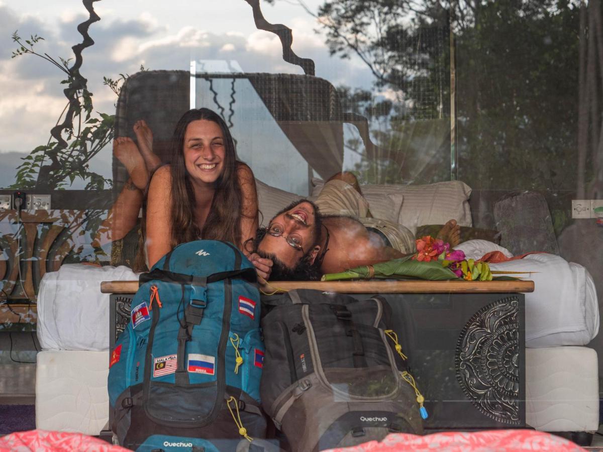 Dolape Villa Ella Bagian luar foto