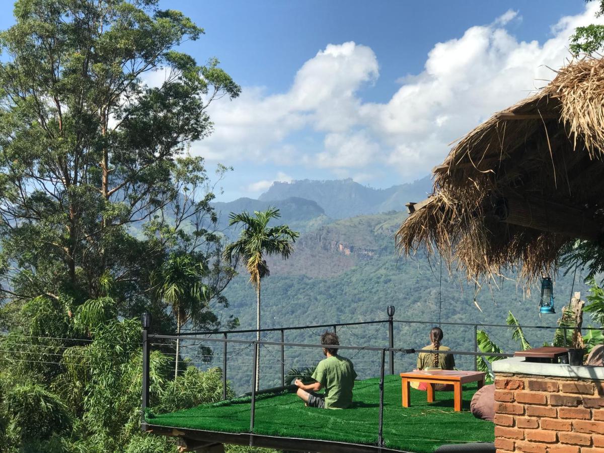 Dolape Villa Ella Bagian luar foto