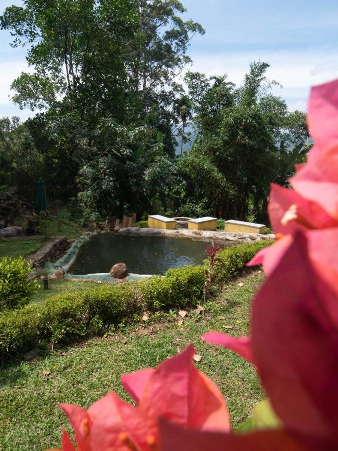 Dolape Villa Ella Bagian luar foto
