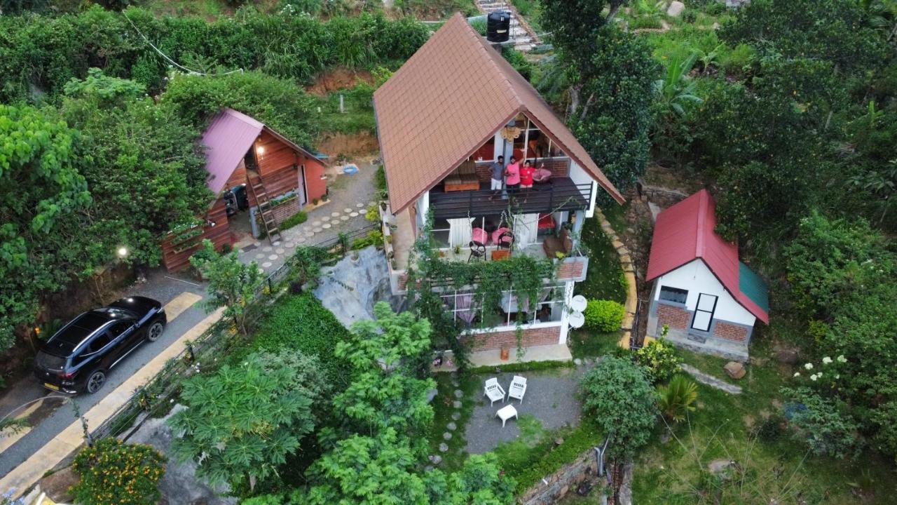 Dolape Villa Ella Bagian luar foto