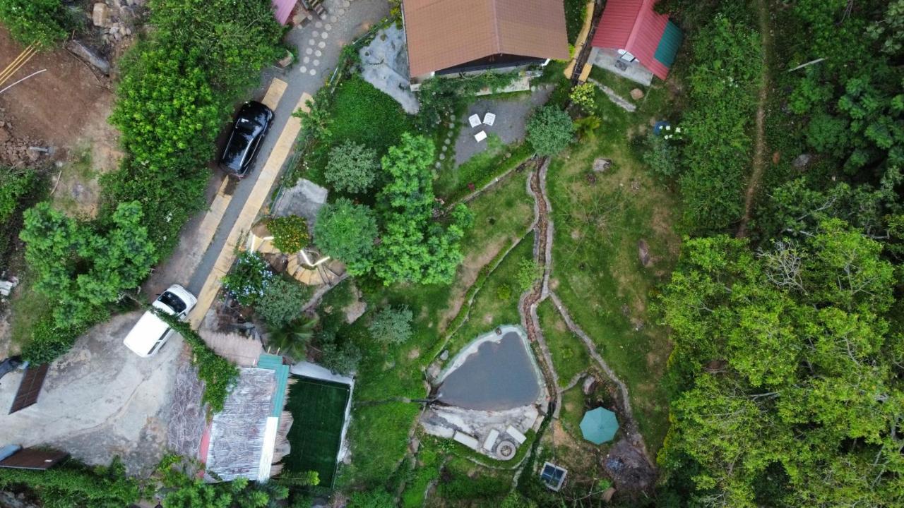 Dolape Villa Ella Bagian luar foto