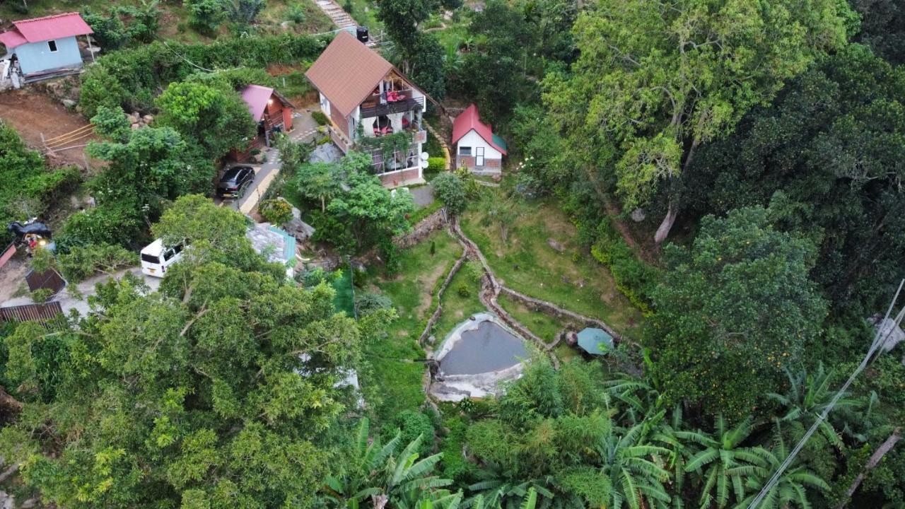 Dolape Villa Ella Bagian luar foto