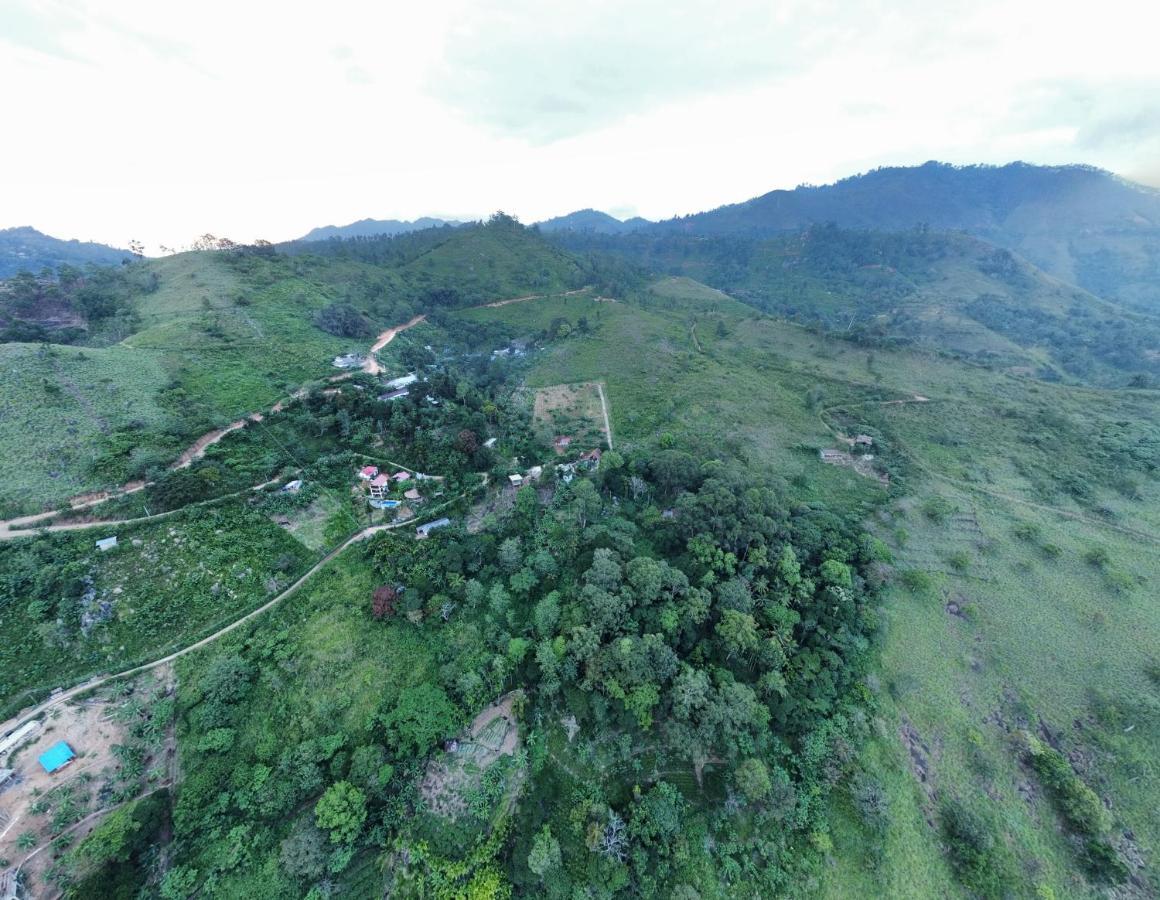 Dolape Villa Ella Bagian luar foto