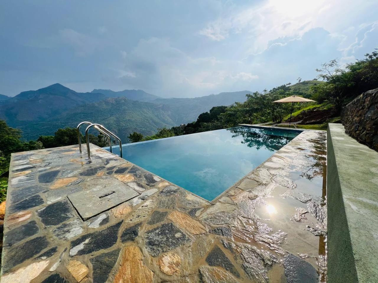 Dolape Villa Ella Bagian luar foto