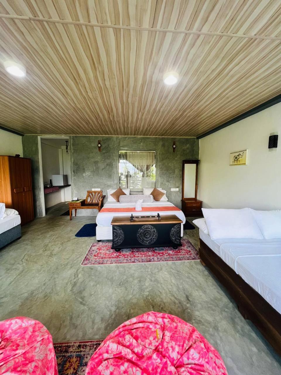Dolape Villa Ella Bagian luar foto