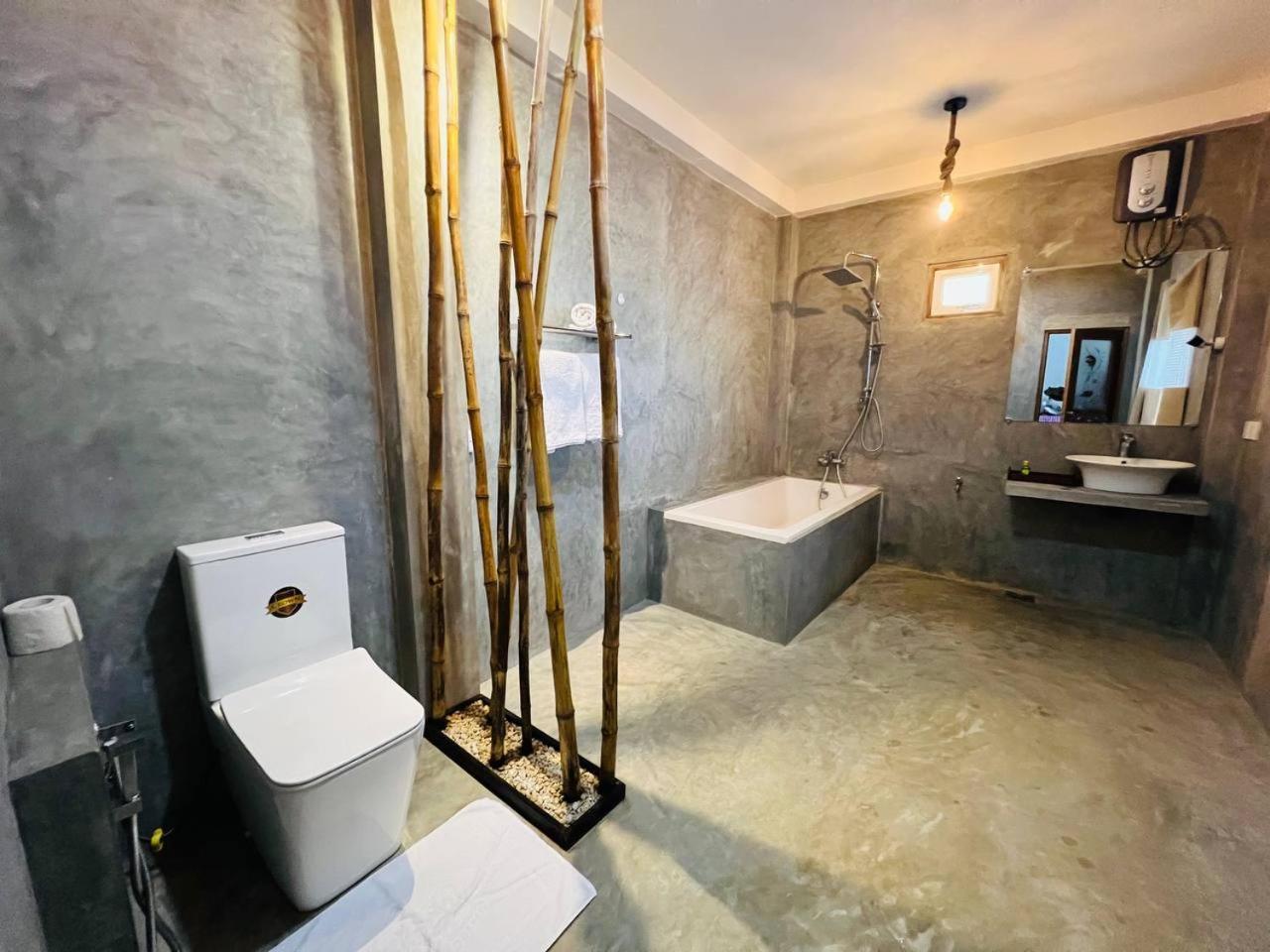 Dolape Villa Ella Bagian luar foto