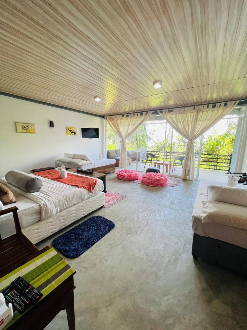 Dolape Villa Ella Bagian luar foto