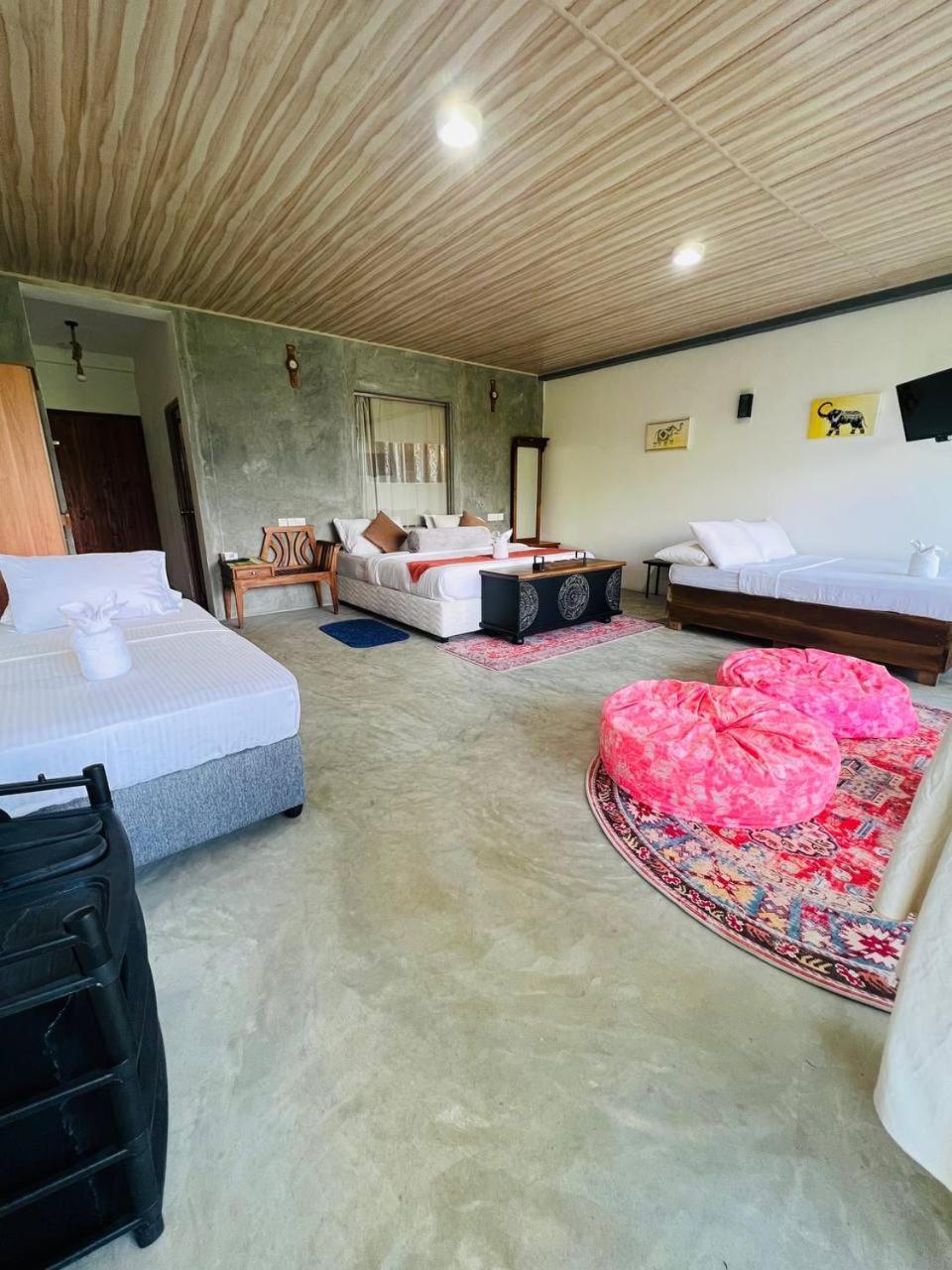 Dolape Villa Ella Bagian luar foto