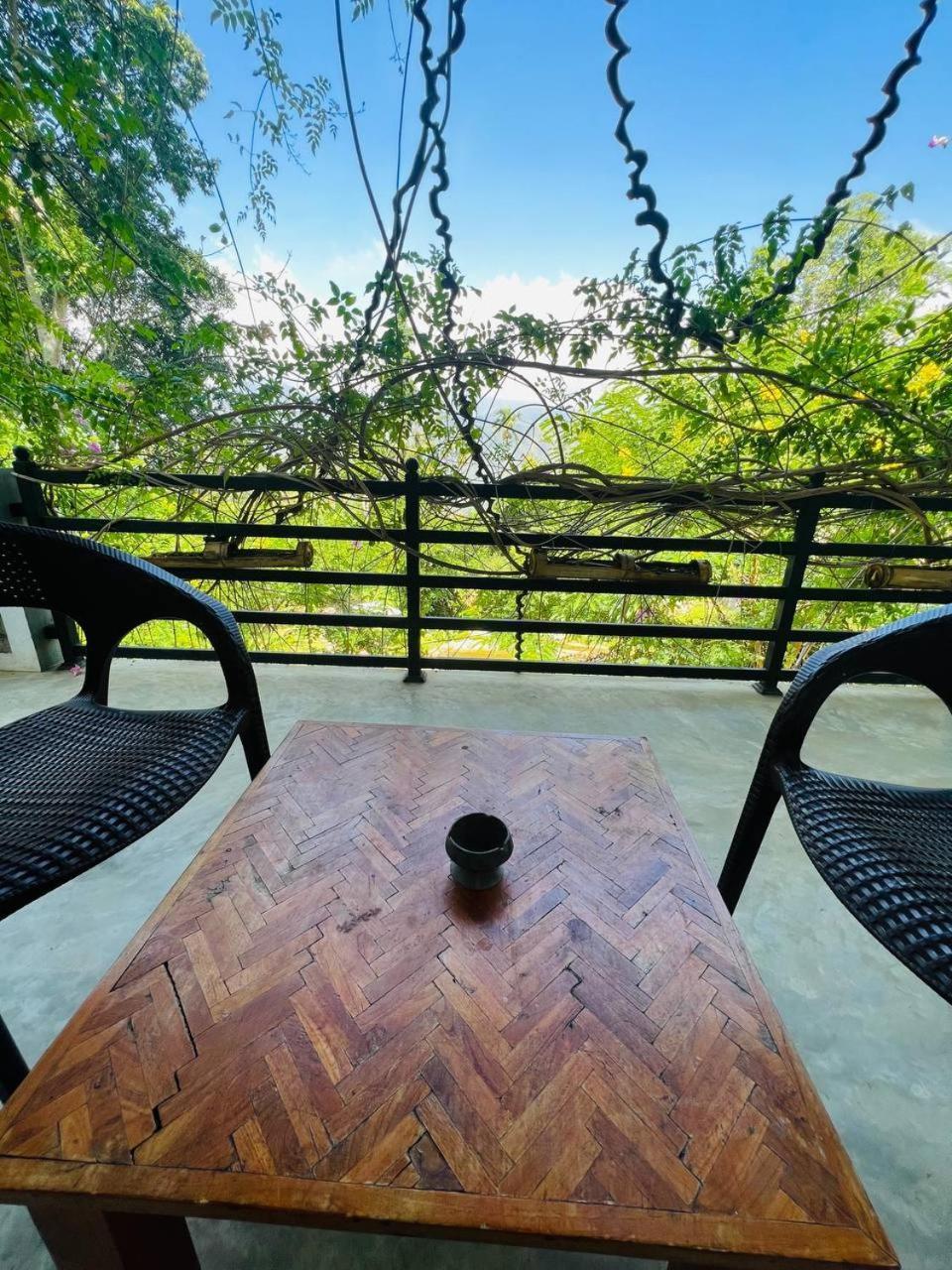 Dolape Villa Ella Bagian luar foto