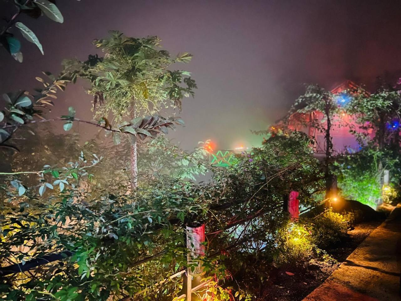 Dolape Villa Ella Bagian luar foto