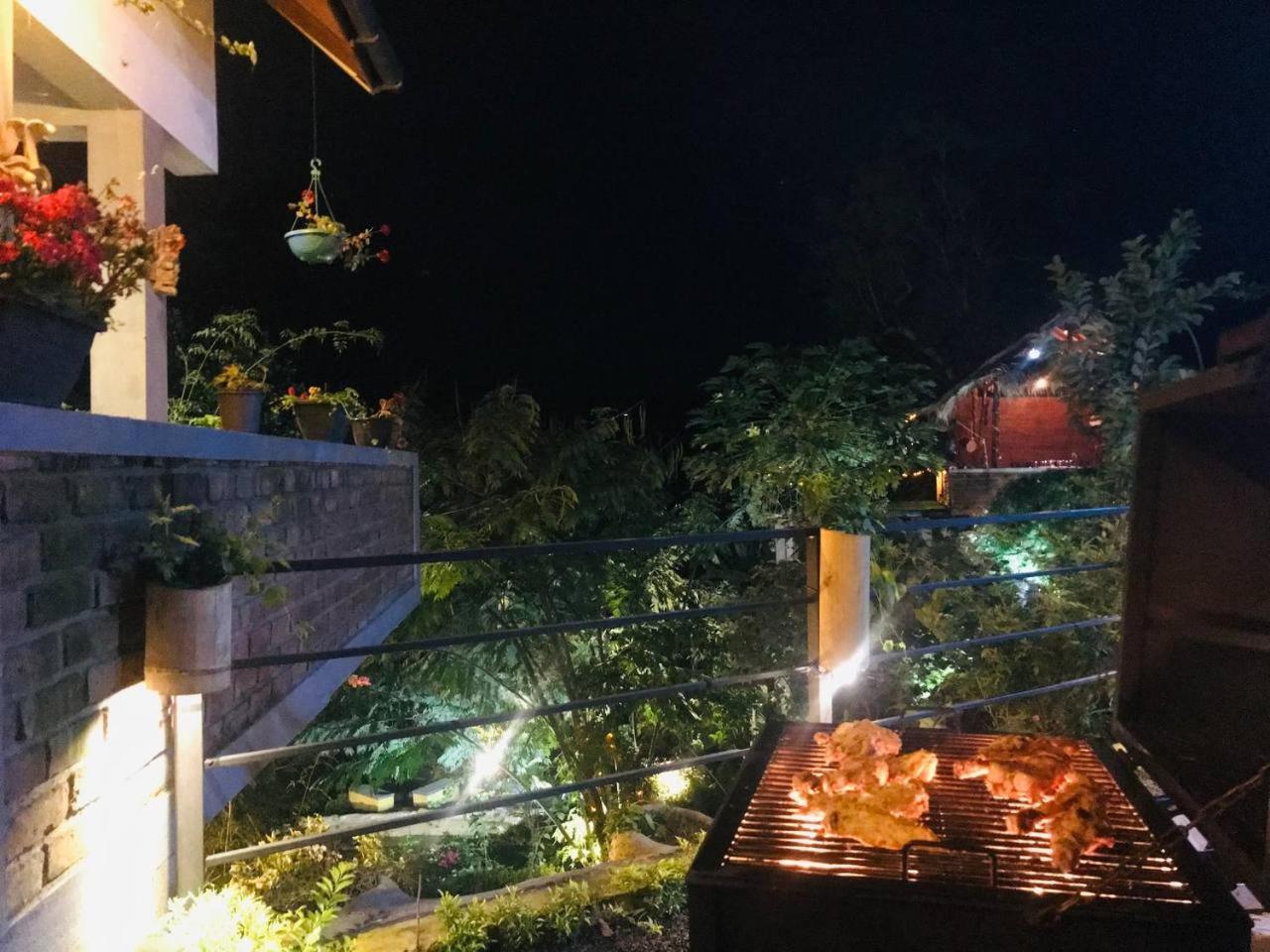 Dolape Villa Ella Bagian luar foto