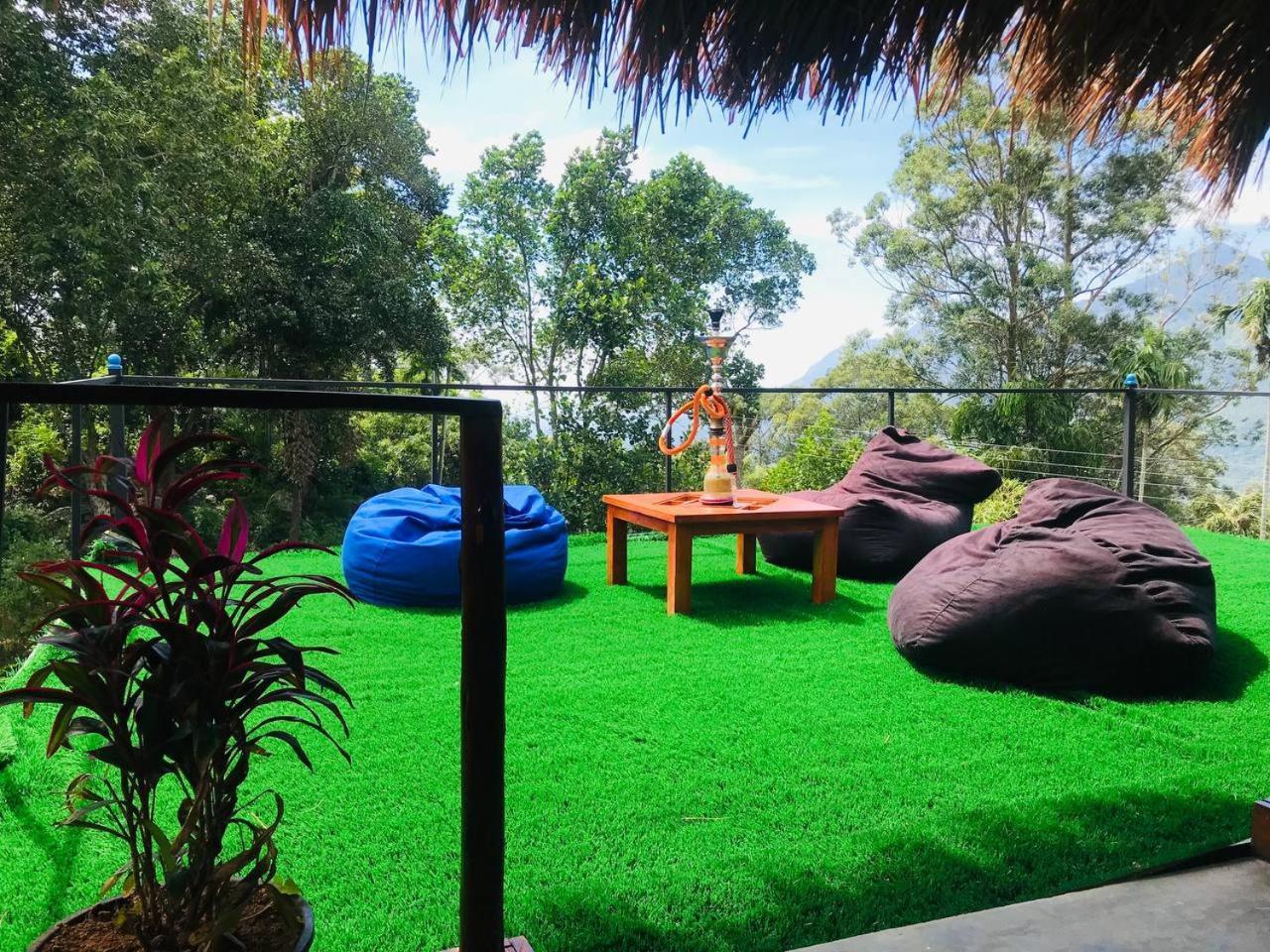 Dolape Villa Ella Bagian luar foto