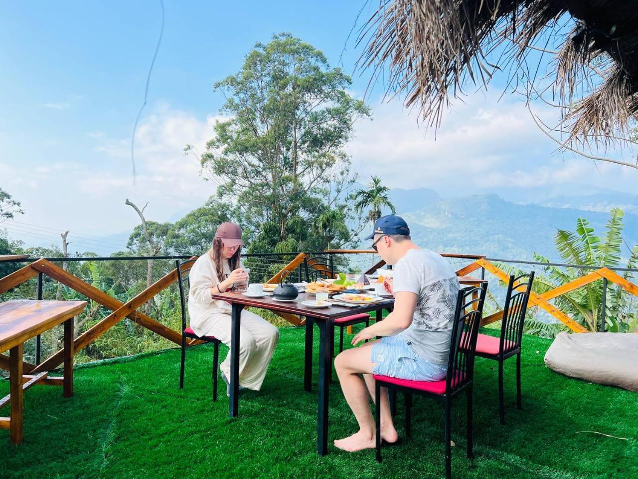 Dolape Villa Ella Bagian luar foto