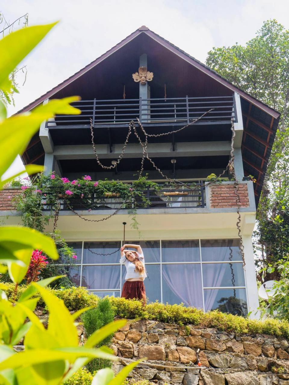 Dolape Villa Ella Bagian luar foto
