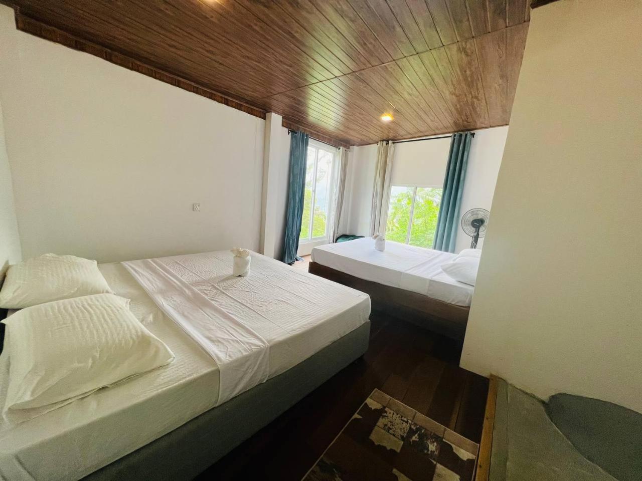 Dolape Villa Ella Bagian luar foto