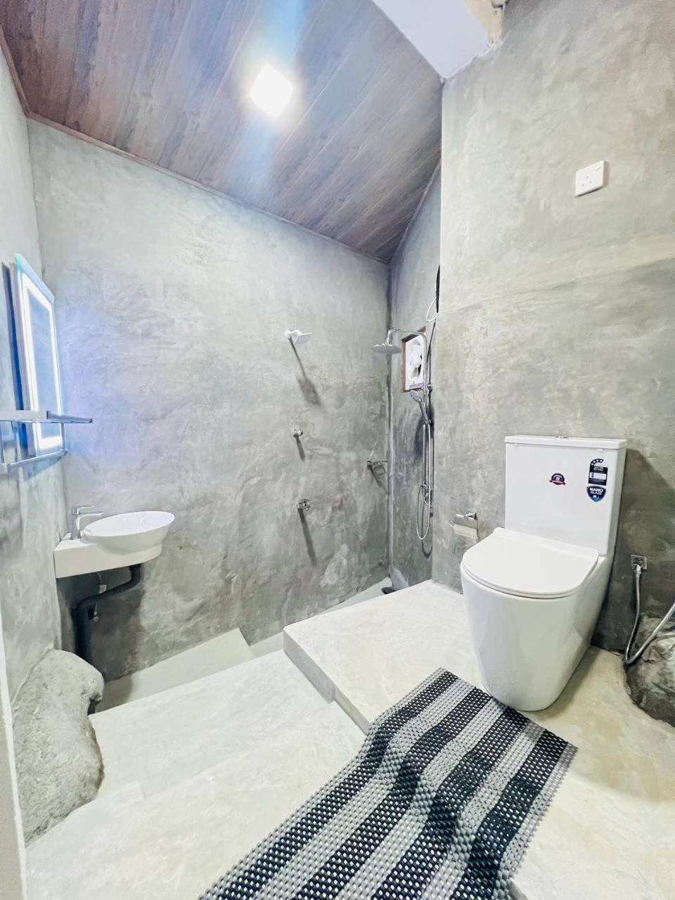 Dolape Villa Ella Bagian luar foto