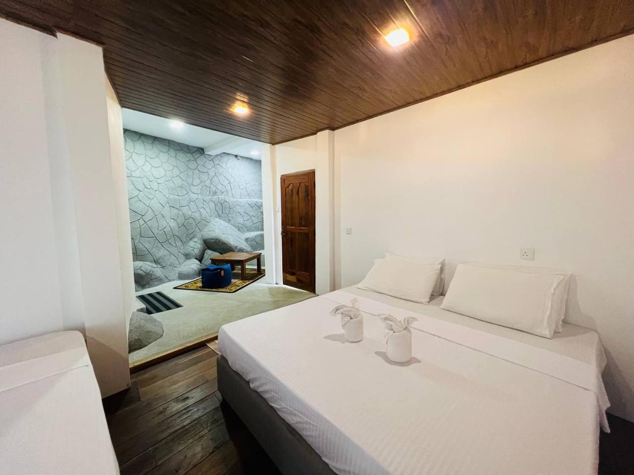 Dolape Villa Ella Bagian luar foto