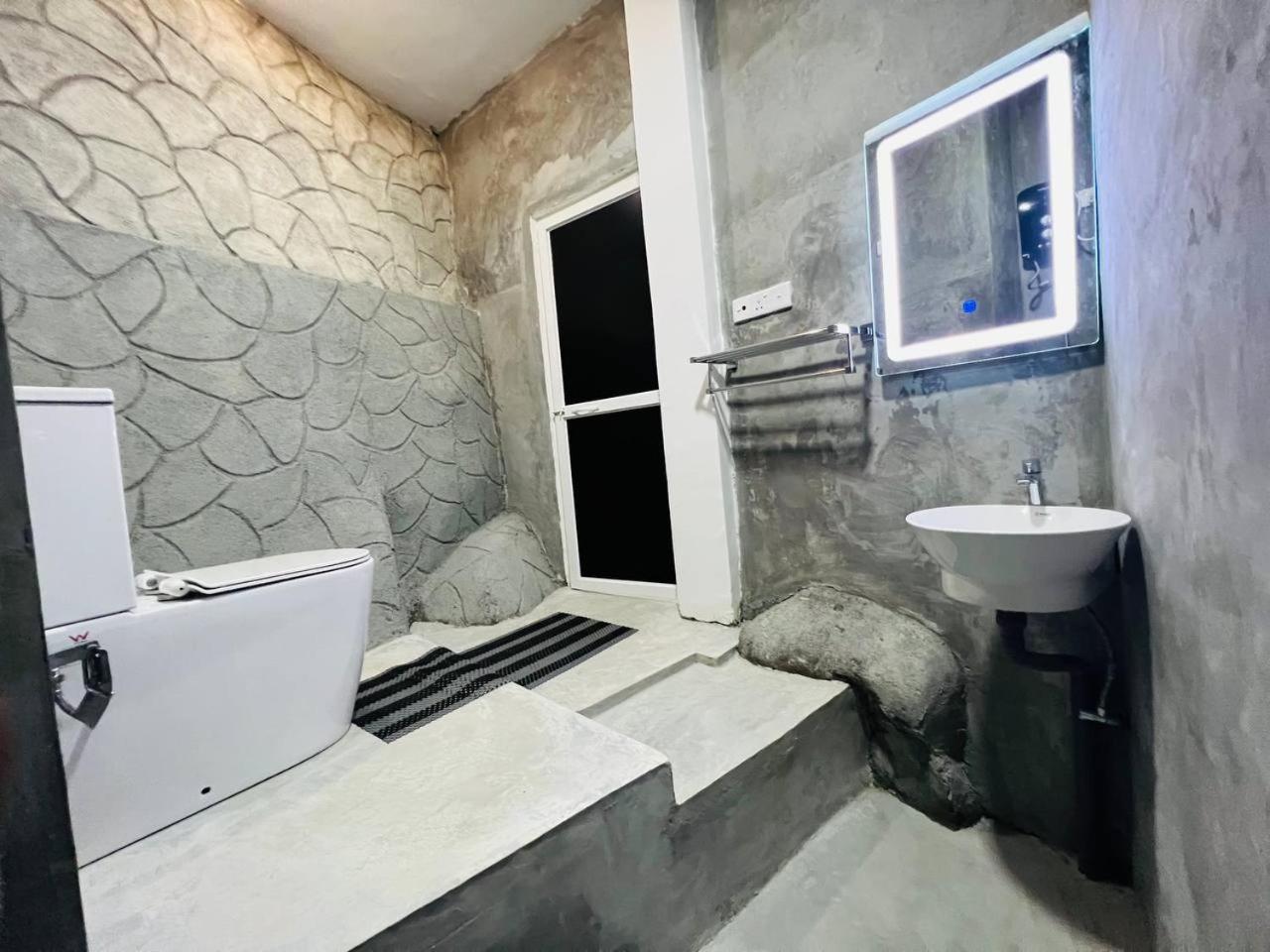 Dolape Villa Ella Bagian luar foto
