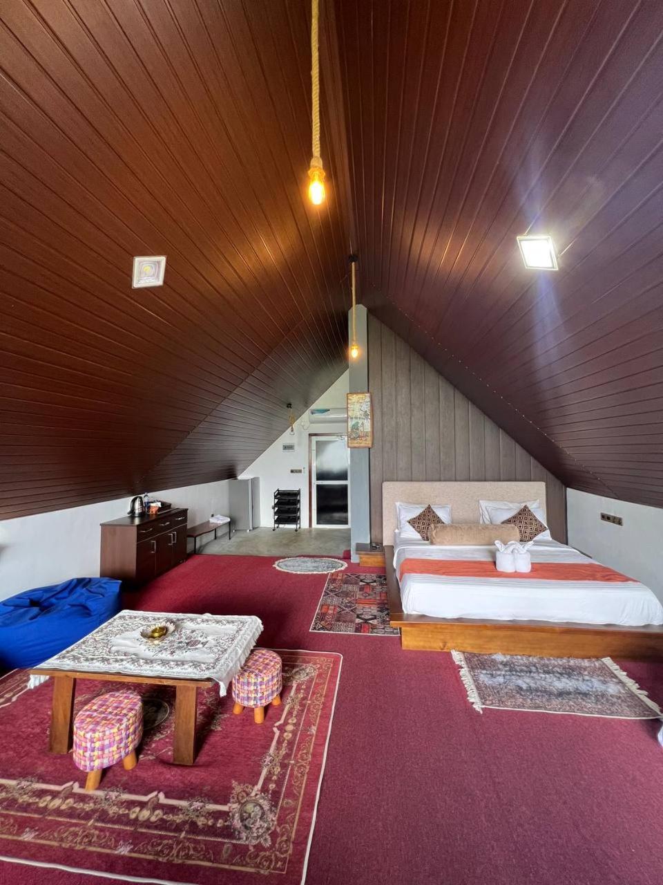 Dolape Villa Ella Bagian luar foto