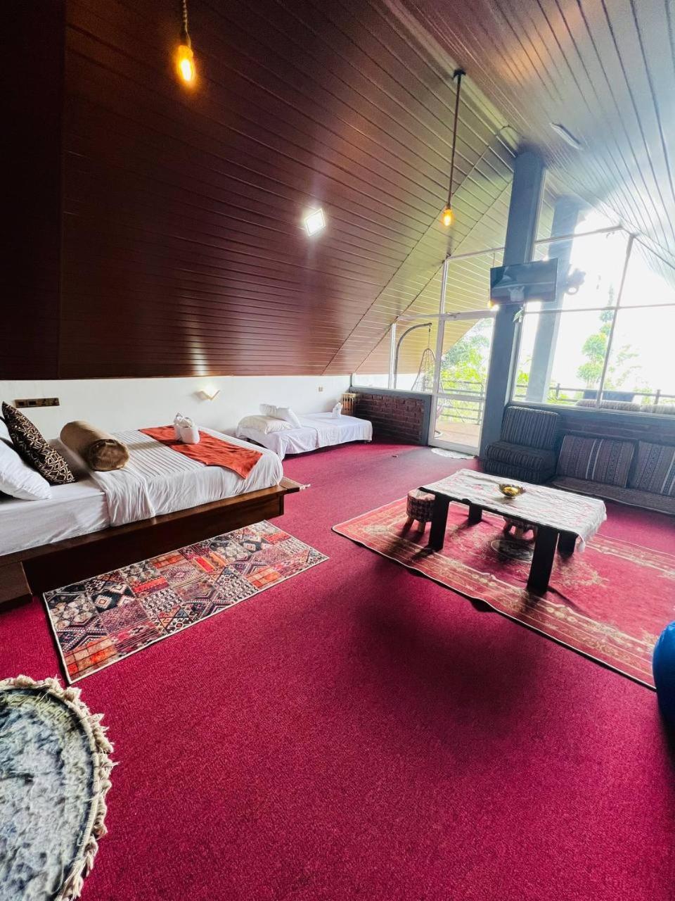 Dolape Villa Ella Bagian luar foto