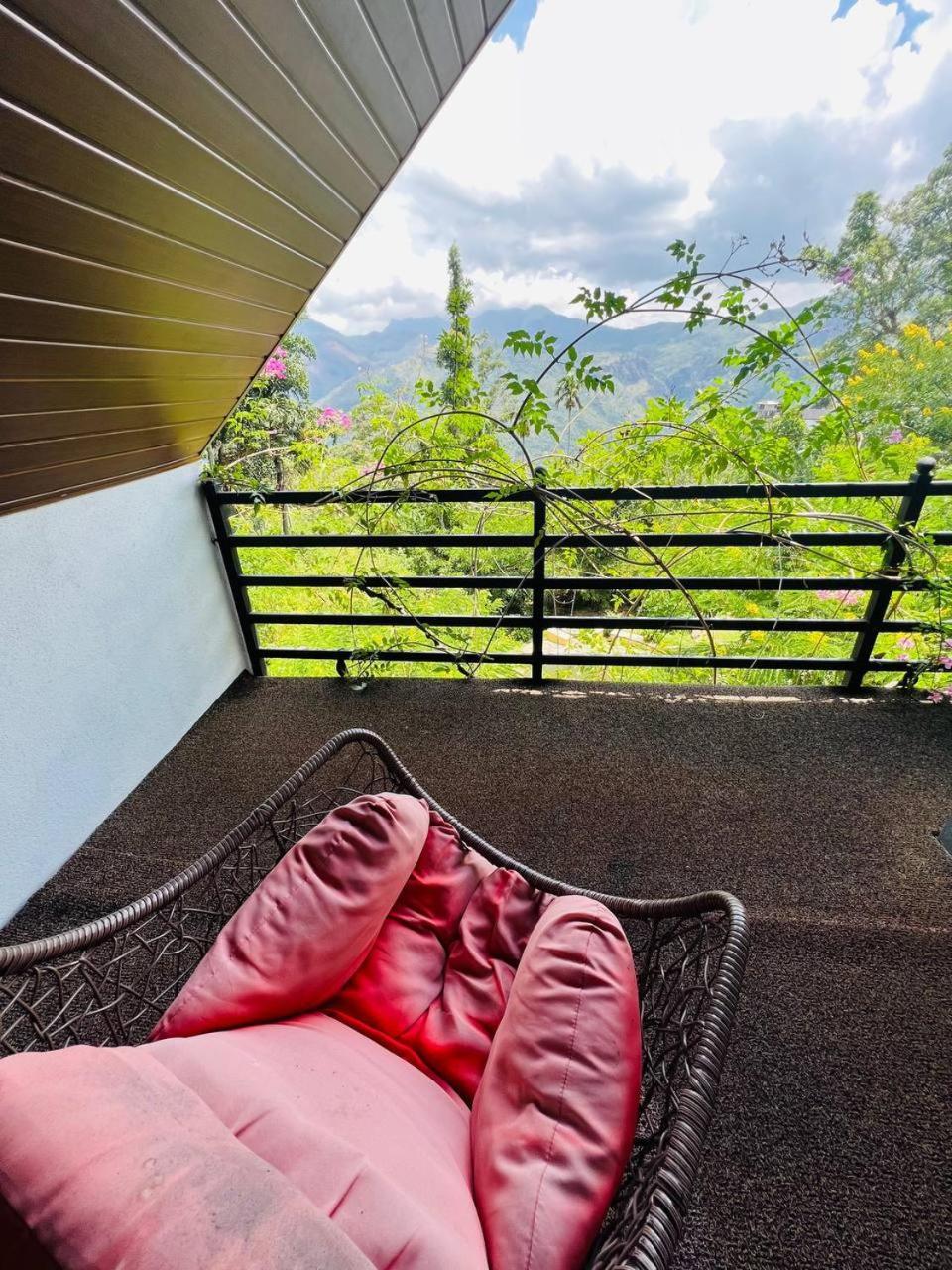 Dolape Villa Ella Bagian luar foto