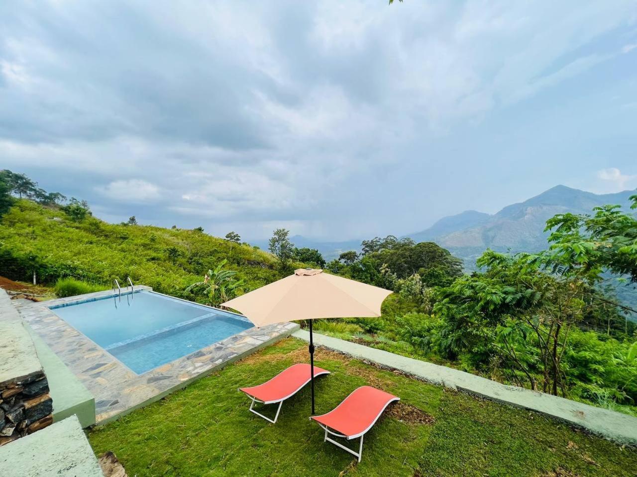 Dolape Villa Ella Bagian luar foto