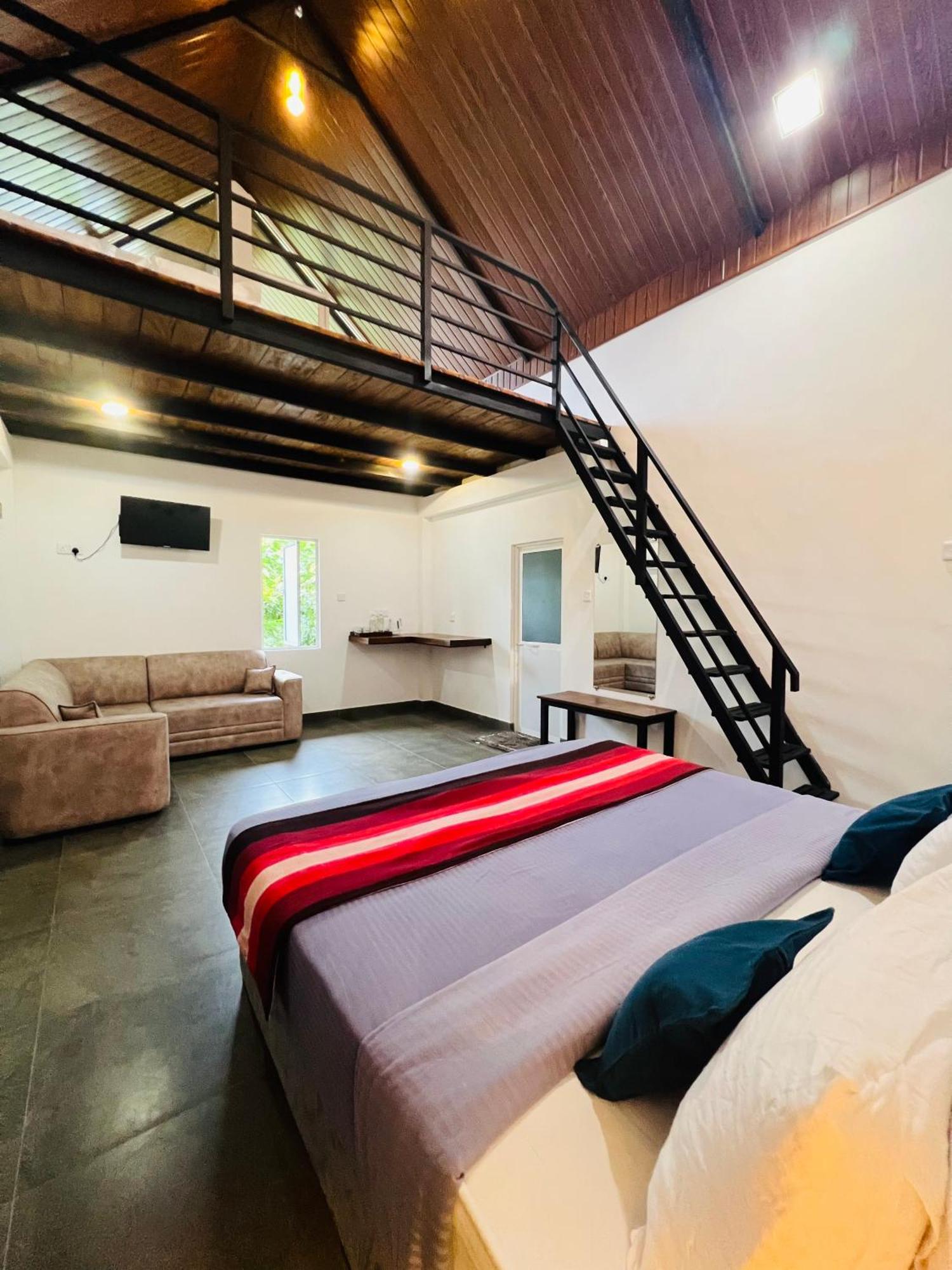 Dolape Villa Ella Bagian luar foto