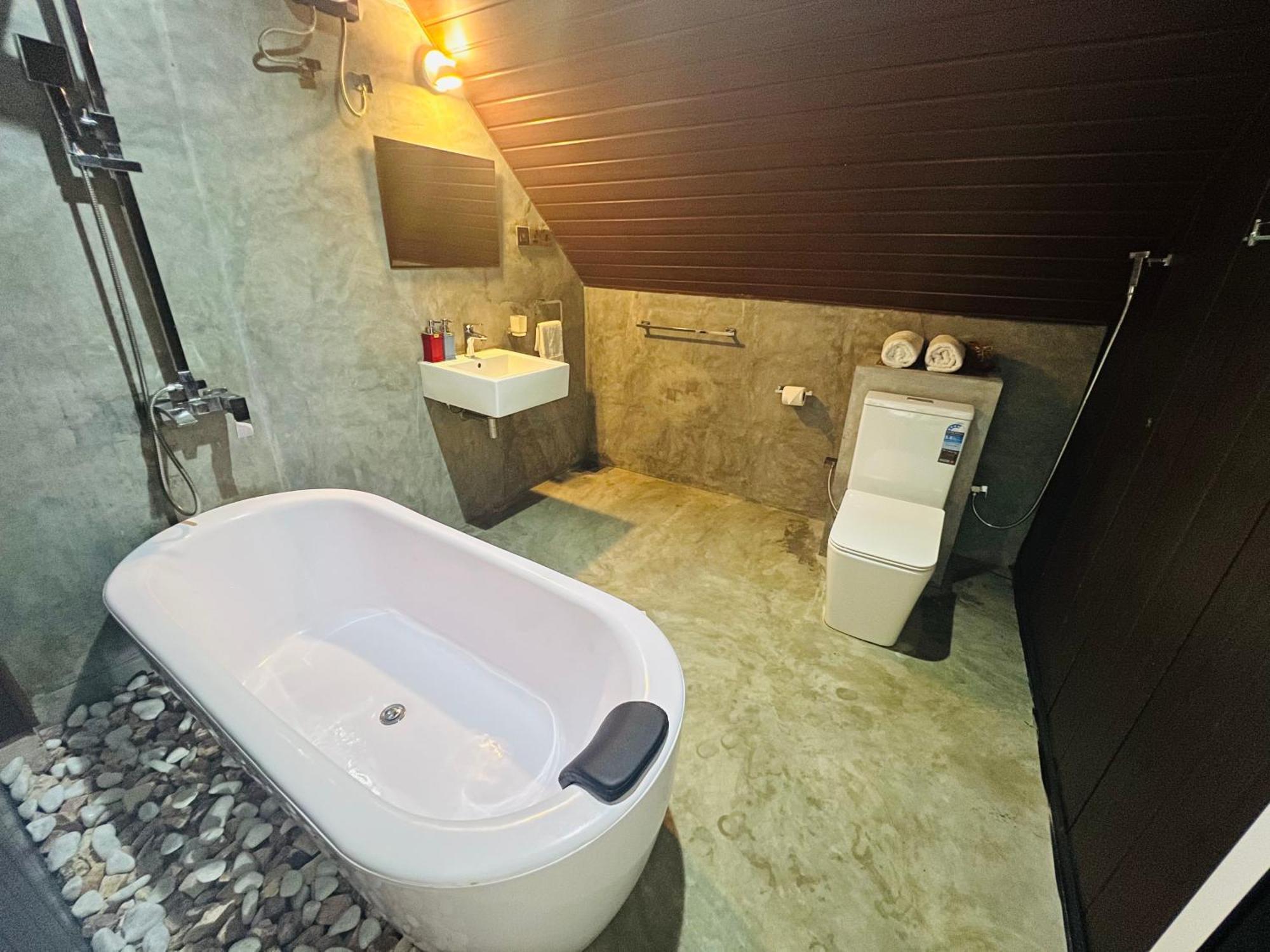 Dolape Villa Ella Bagian luar foto
