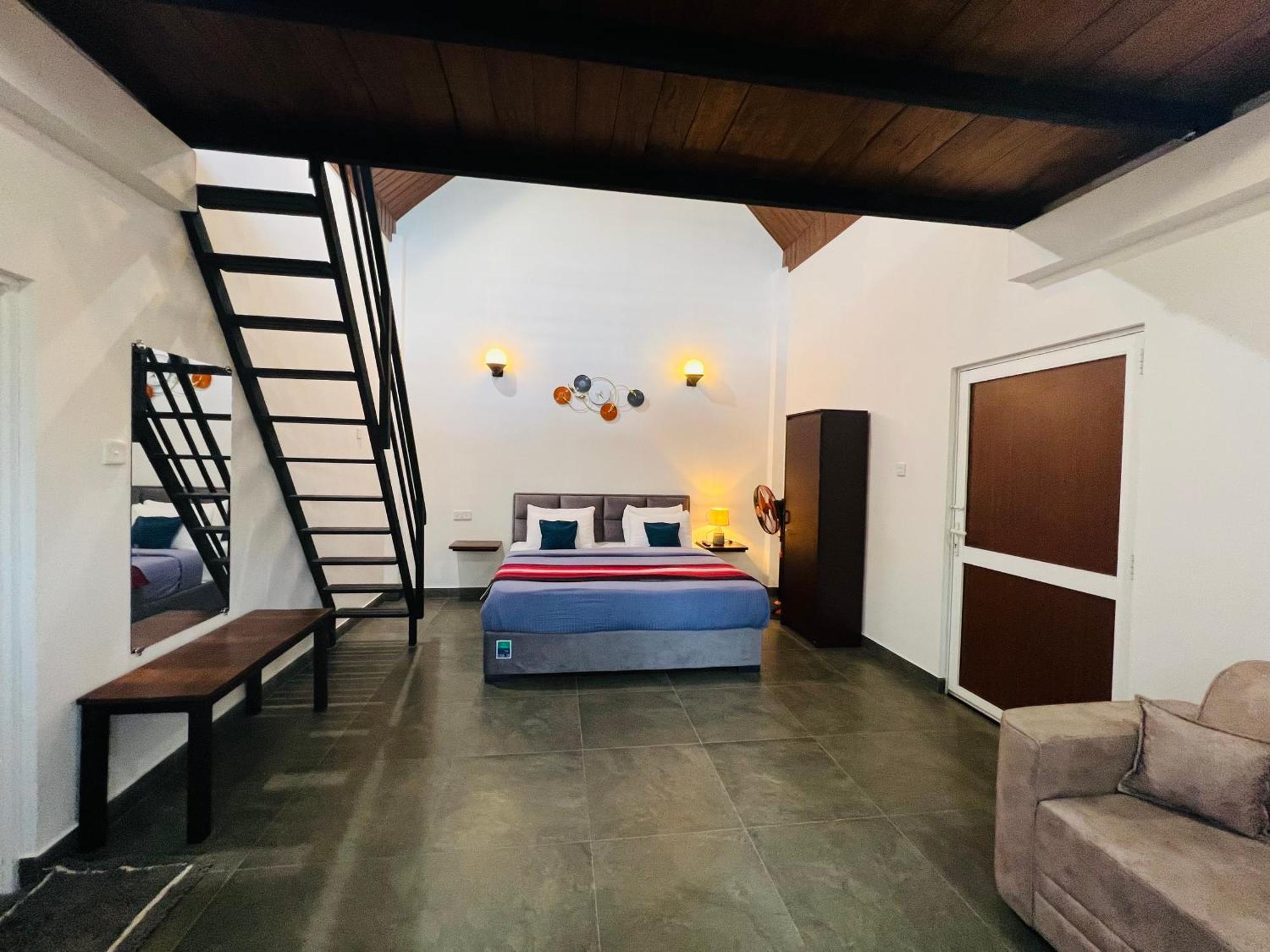 Dolape Villa Ella Bagian luar foto