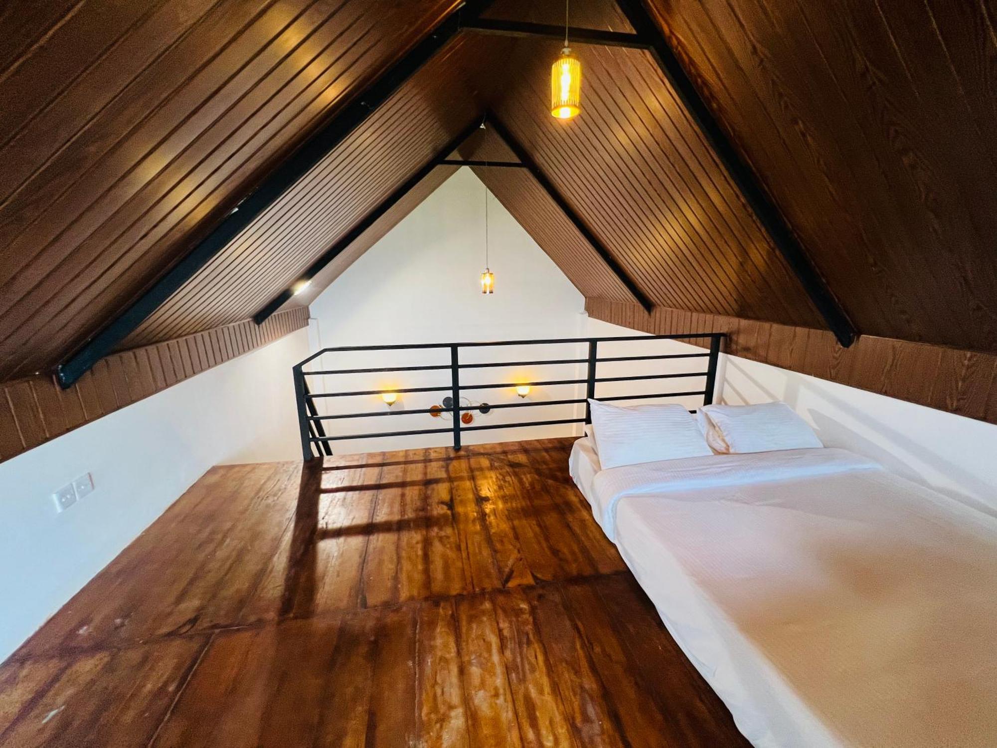 Dolape Villa Ella Bagian luar foto