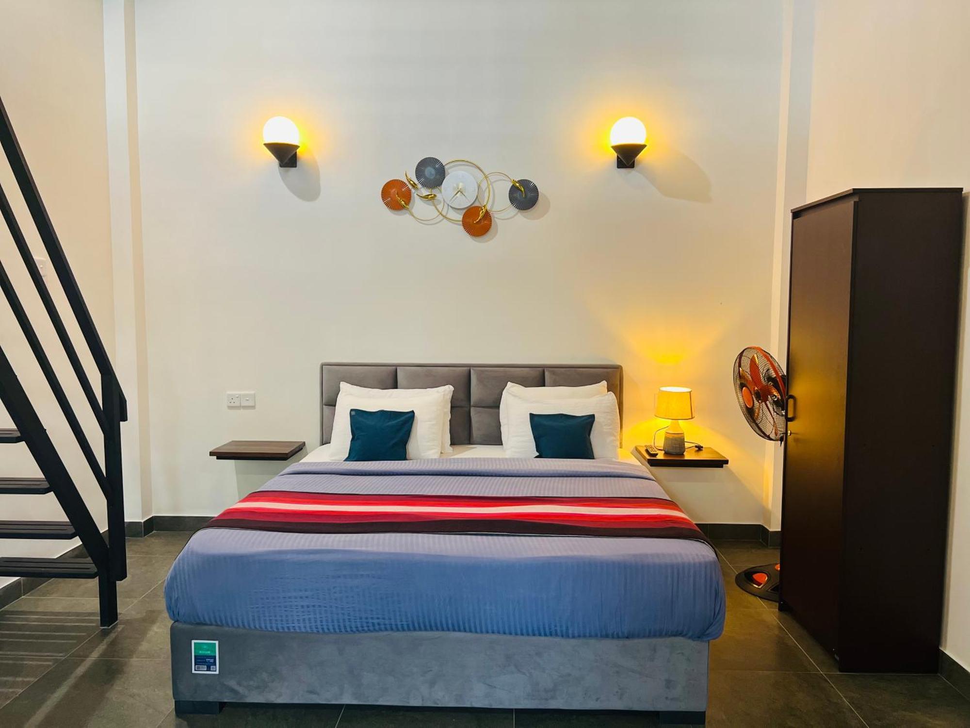 Dolape Villa Ella Bagian luar foto