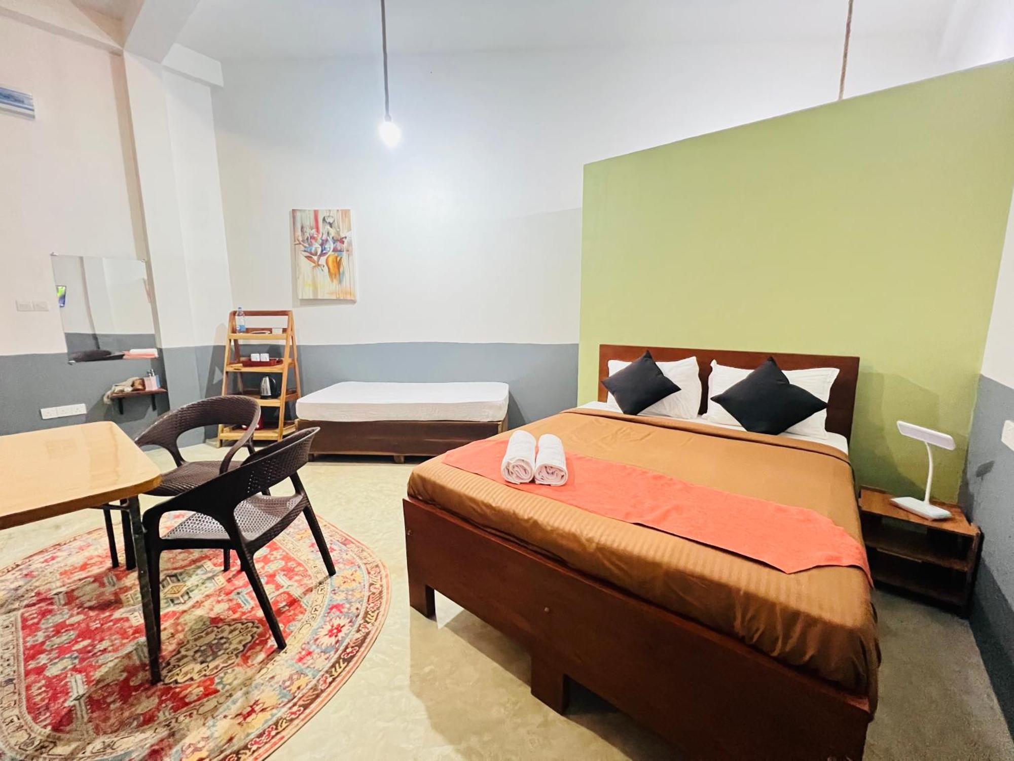 Dolape Villa Ella Bagian luar foto