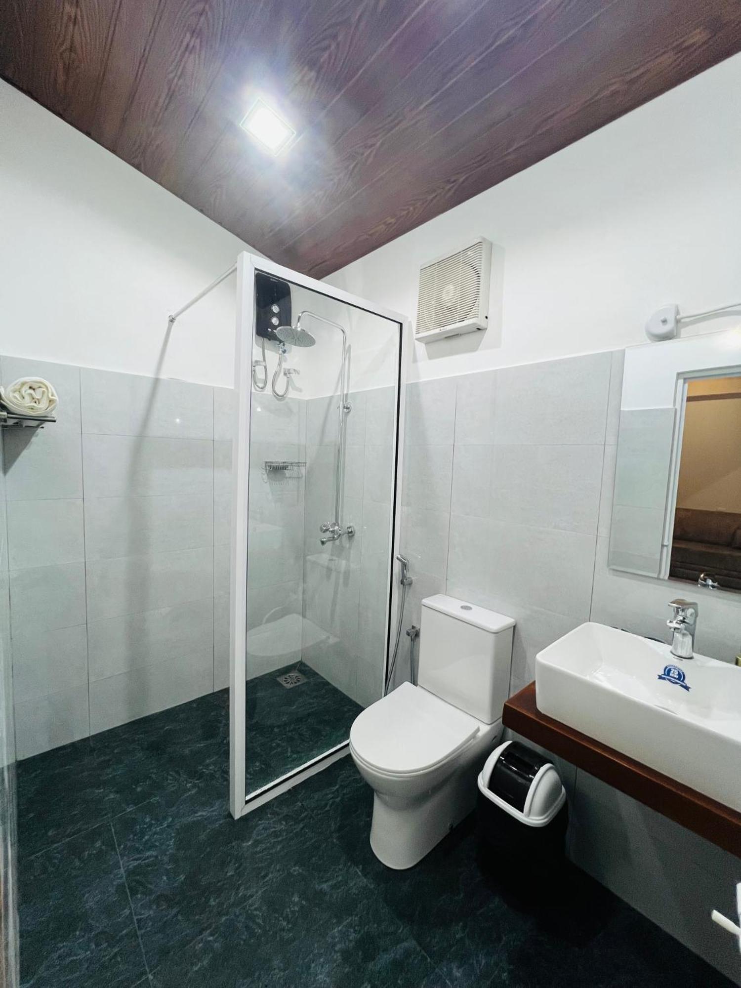 Dolape Villa Ella Bagian luar foto