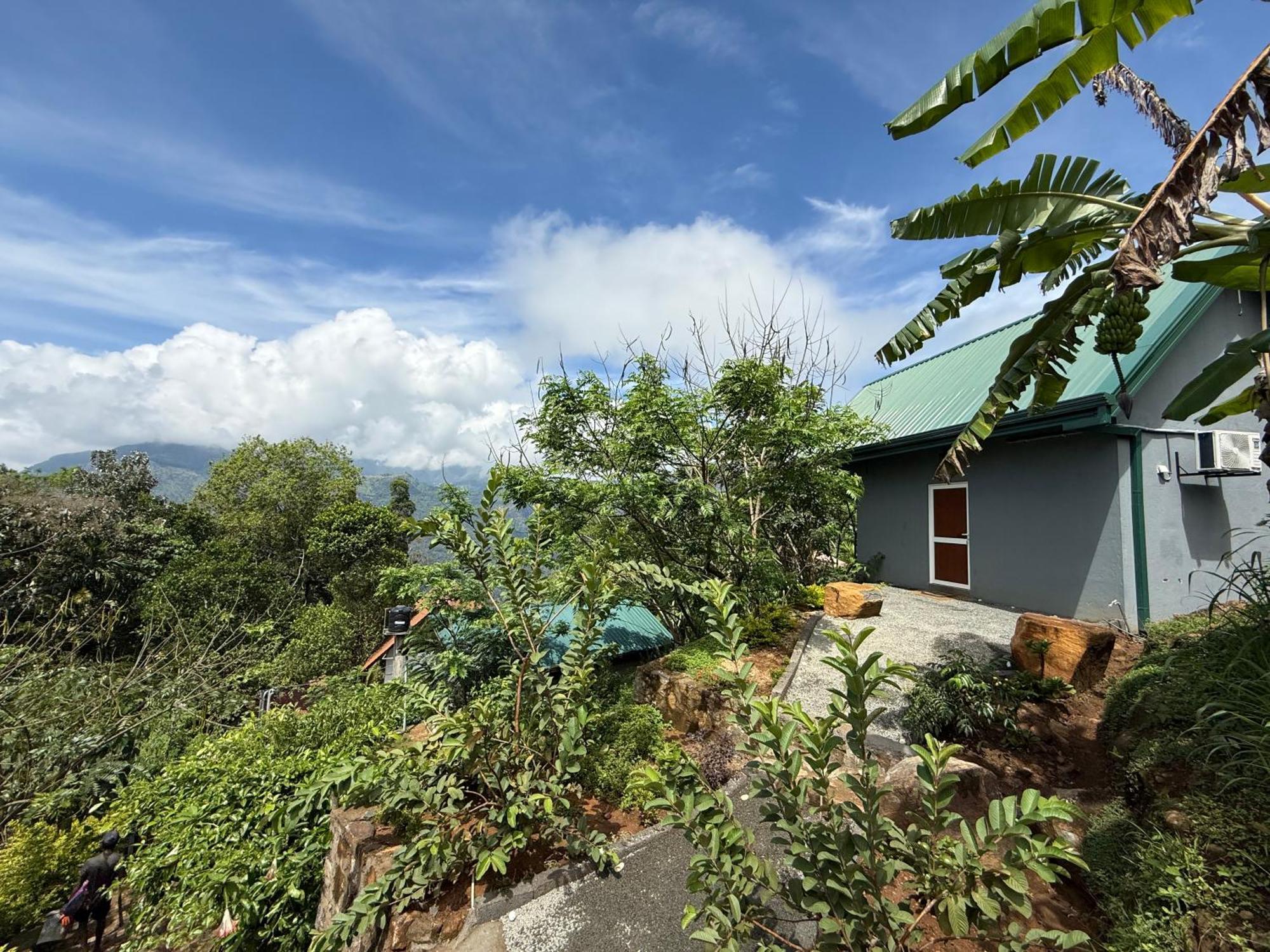 Dolape Villa Ella Bagian luar foto