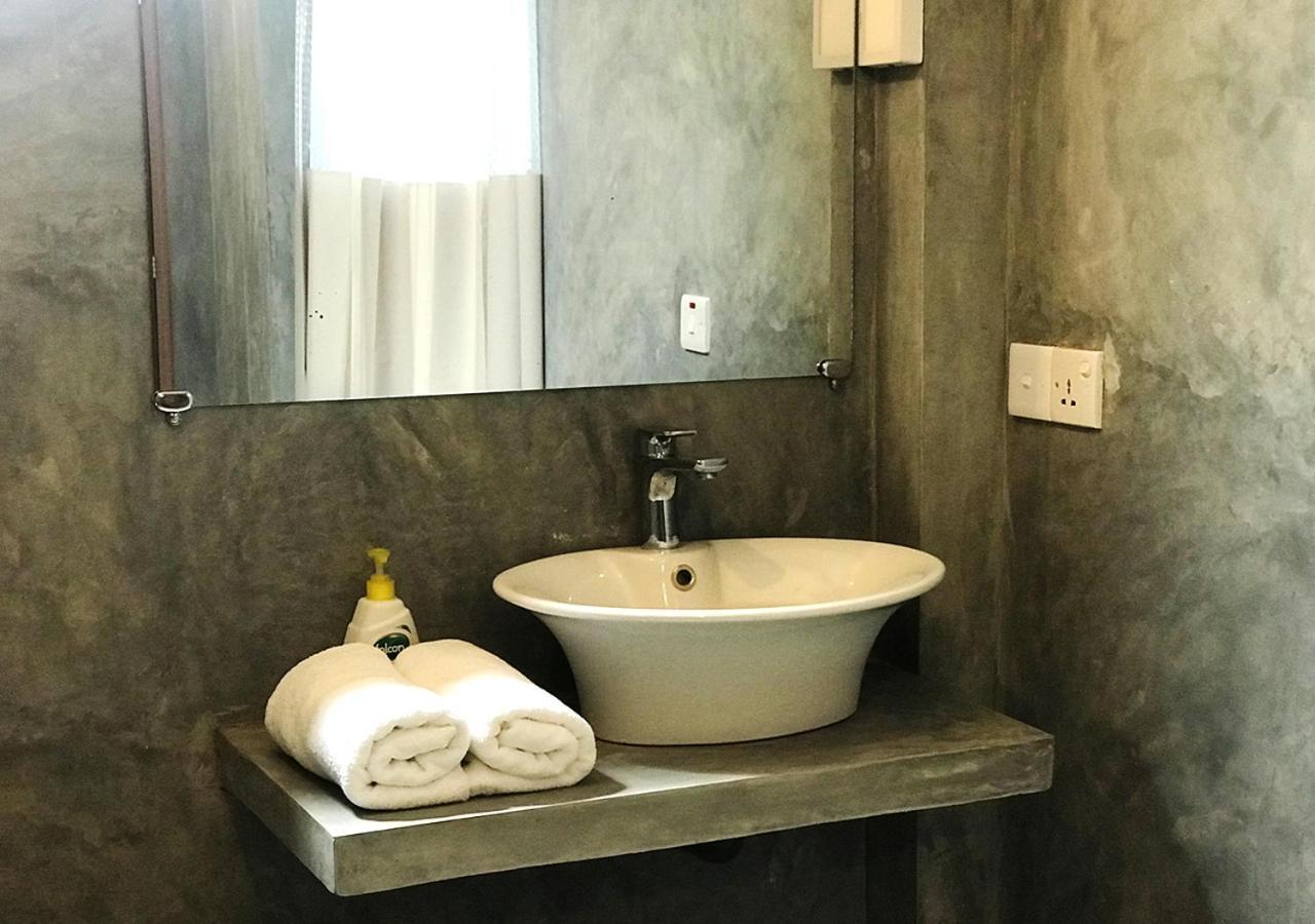 Dolape Villa Ella Bagian luar foto