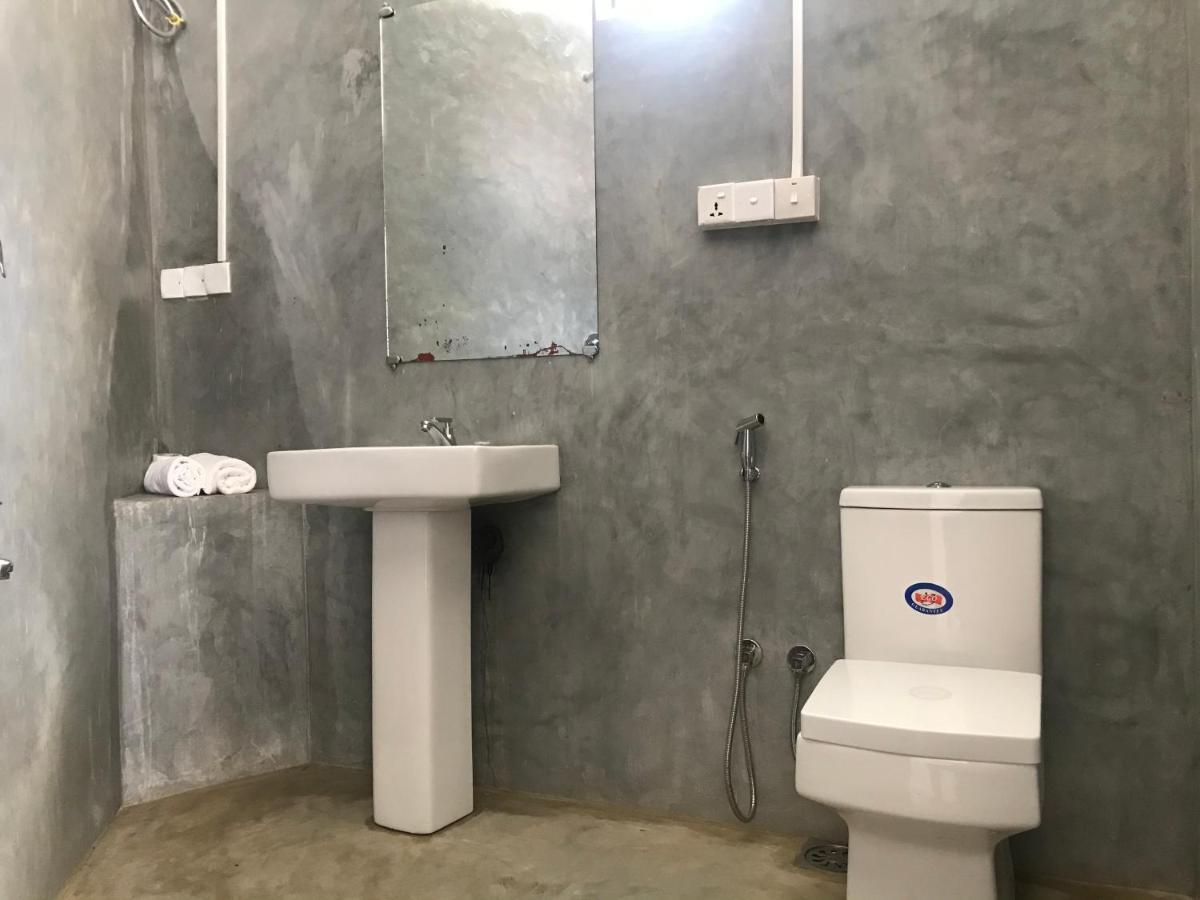 Dolape Villa Ella Bagian luar foto