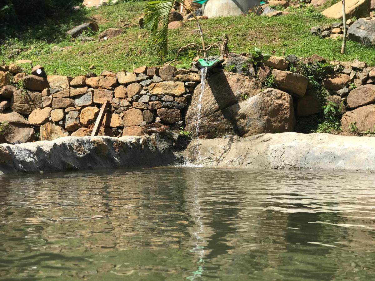 Dolape Villa Ella Bagian luar foto